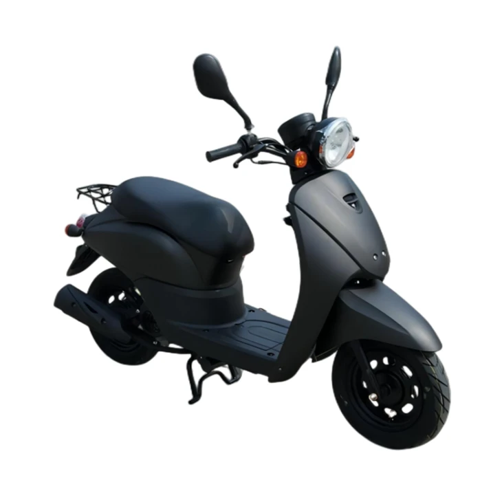 Classic Mopeds Scooter
