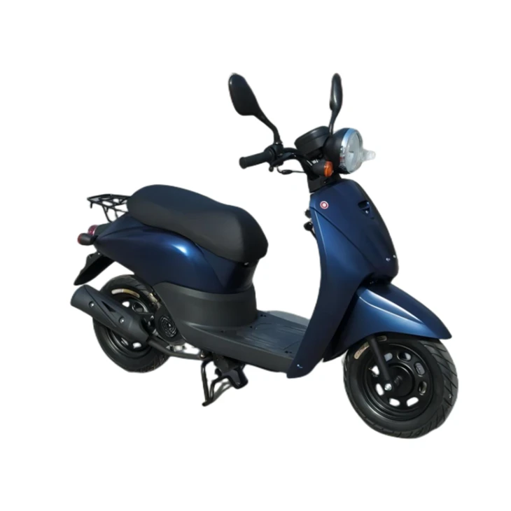 Classic Mopeds Scooter