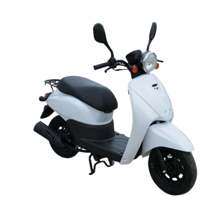 Classic Mopeds Scooter
