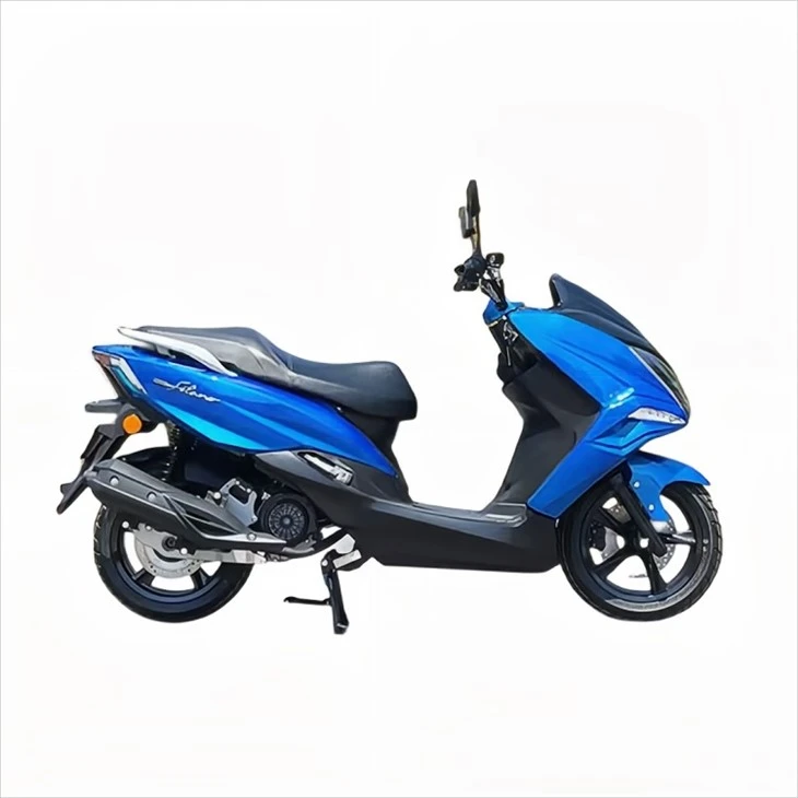 Comfort Scooter