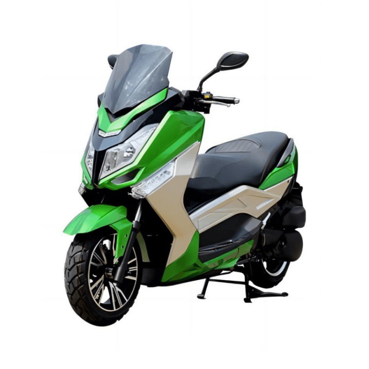 High Speed Sports Car Scooter